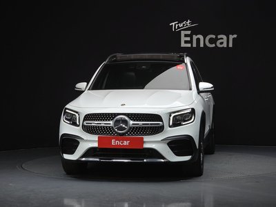 MERCEDES-BENZ GLB - 2