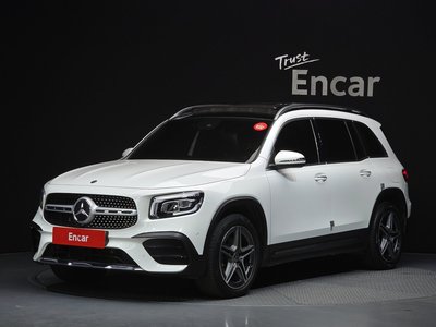 MERCEDES-BENZ GLB - 1
