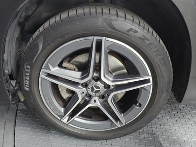 MERCEDES-BENZ GLB - 6