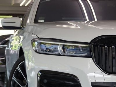 BMW 7 SERIES - 6