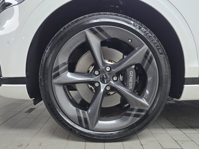 صورة 6 لـ 2024 Genesis GV70