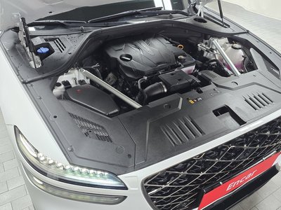 صورة 7 لـ 2024 Genesis GV70