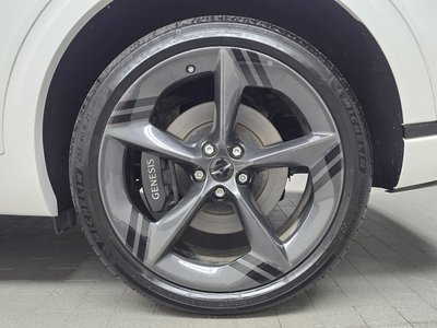 صورة 8 لـ 2024 Genesis GV70