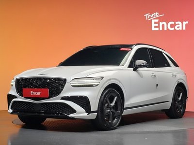 صورة 1 لـ 2024 Genesis GV70