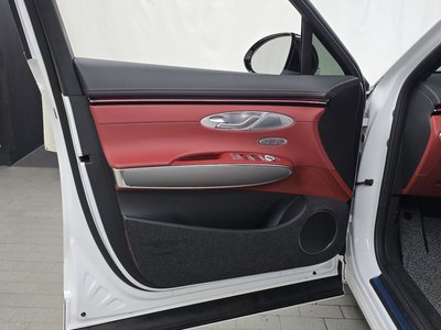 2024 Genesis GV70 — миниатюра 14