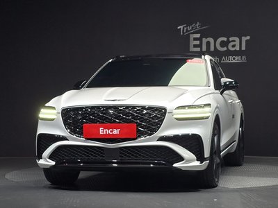 صورة 2 لـ 2024 Genesis GV70