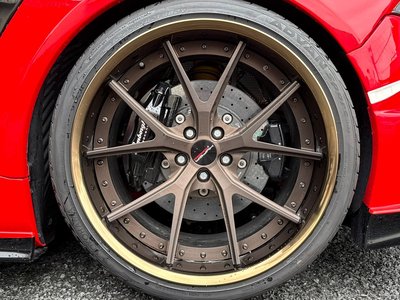 LAMBORGHINI HURACAN - 10