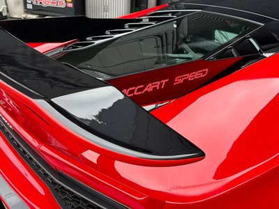 LAMBORGHINI HURACAN - 8