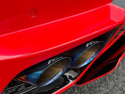 LAMBORGHINI HURACAN - 7