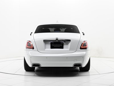 ROLLS-ROYCE GHOST - 3