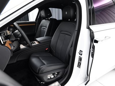 ROLLS-ROYCE GHOST - 10