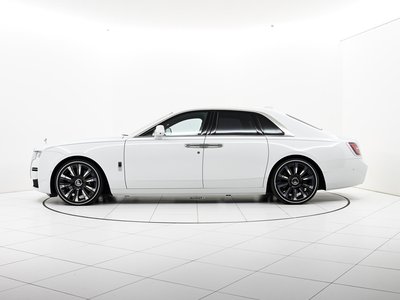 ROLLS-ROYCE GHOST - 6
