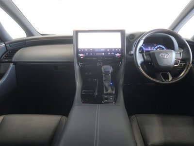 صورة 8 لـ 2023 Toyota ALPHARD