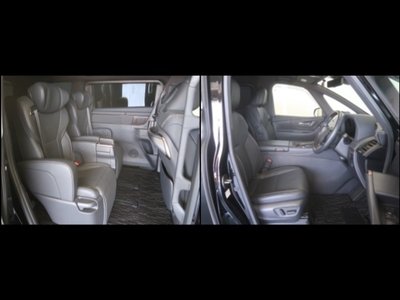 2023 Toyota ALPHARD 缩略图 31