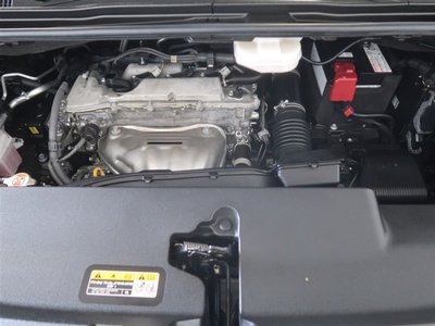 2023 Toyota ALPHARD 缩略图 35