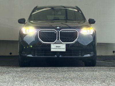 BMW X3 - 6