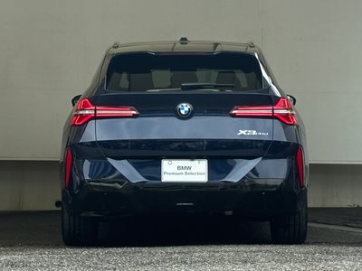 BMW X3 - 10