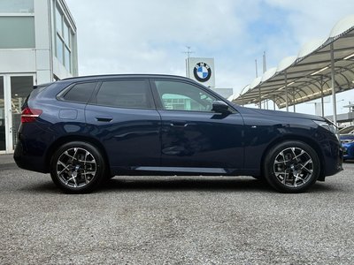 BMW X3 - 8