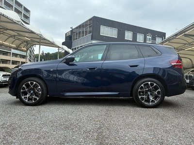 BMW X3 - 7