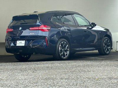 BMW X3 - 9