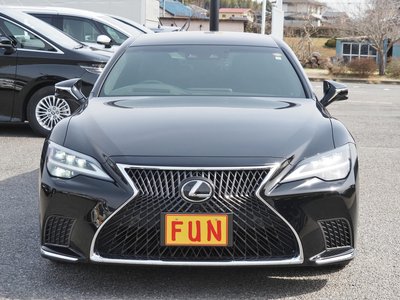 LEXUS LS - 2