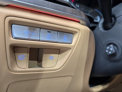 2023 Genesis G80 (RG3) — миниатюра 20