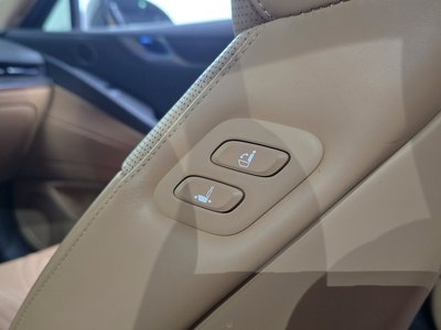 2023 Genesis G80 (RG3) — миниатюра 28