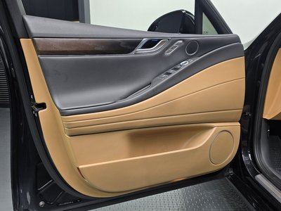 2023 Genesis G80 (RG3) — миниатюра 14