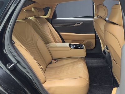 2023 Genesis G80 (RG3) — миниатюра 16