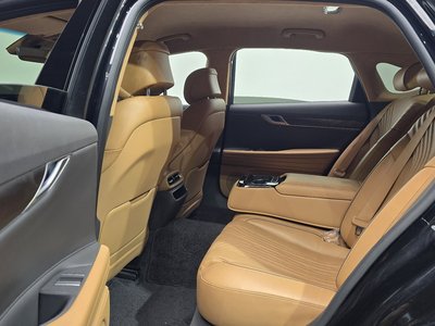 2023 Genesis G80 (RG3) — миниатюра 18