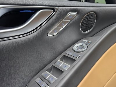 2023 Genesis G80 (RG3) — миниатюра 27