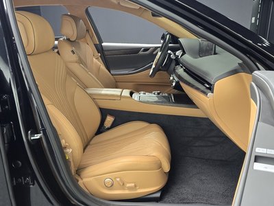 2023 Genesis G80 (RG3) — миниатюра 13