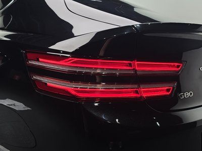 2023 Genesis G80 (RG3) — фото 10