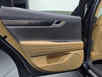 2023 Genesis G80 (RG3) — миниатюра 15