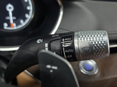 2023 Genesis G80 (RG3) — миниатюра 26