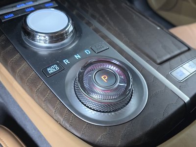 2023 Genesis G80 (RG3) — миниатюра 12