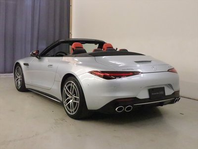 صورة 7 لـ 2023 Mercedes-BENZ SL