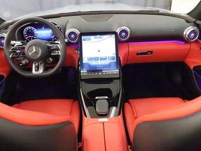 2023 Mercedes-BENZ SL AMG — миниатюра 21