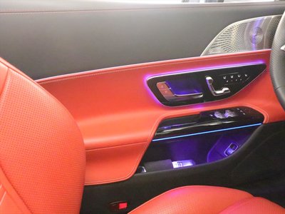 2023 Mercedes-BENZ SL AMG — миниатюра 23
