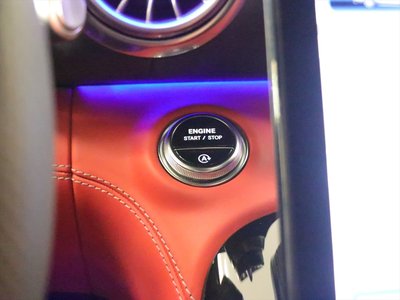2023 Mercedes-BENZ SL AMG — миниатюра 31