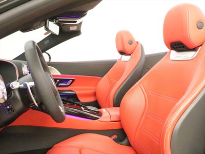 2023 Mercedes-BENZ SL AMG — миниатюра 27