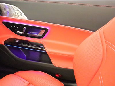 2023 Mercedes-BENZ SL AMG — миниатюра 24