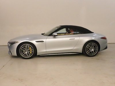 صورة 8 لـ 2023 Mercedes-BENZ SL