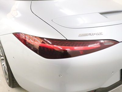 2023 Mercedes-BENZ SL AMG — миниатюра 13