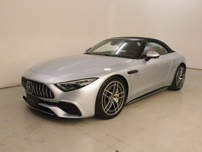 صورة 1 لـ 2023 Mercedes-BENZ SL