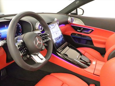 2023 Mercedes-BENZ SL AMG — миниатюра 28