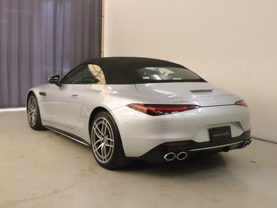 صورة 6 لـ 2023 Mercedes-BENZ SL