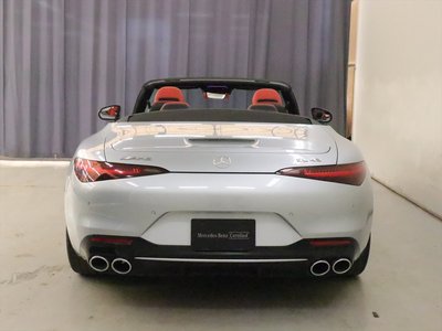 صورة 5 لـ 2023 Mercedes-BENZ SL