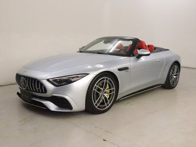 صورة 2 لـ 2023 Mercedes-BENZ SL