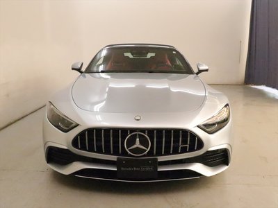 صورة 3 لـ 2023 Mercedes-BENZ SL